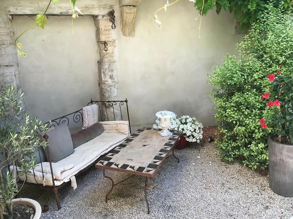 La Margelle Hotel Pernes-les-Fontaines