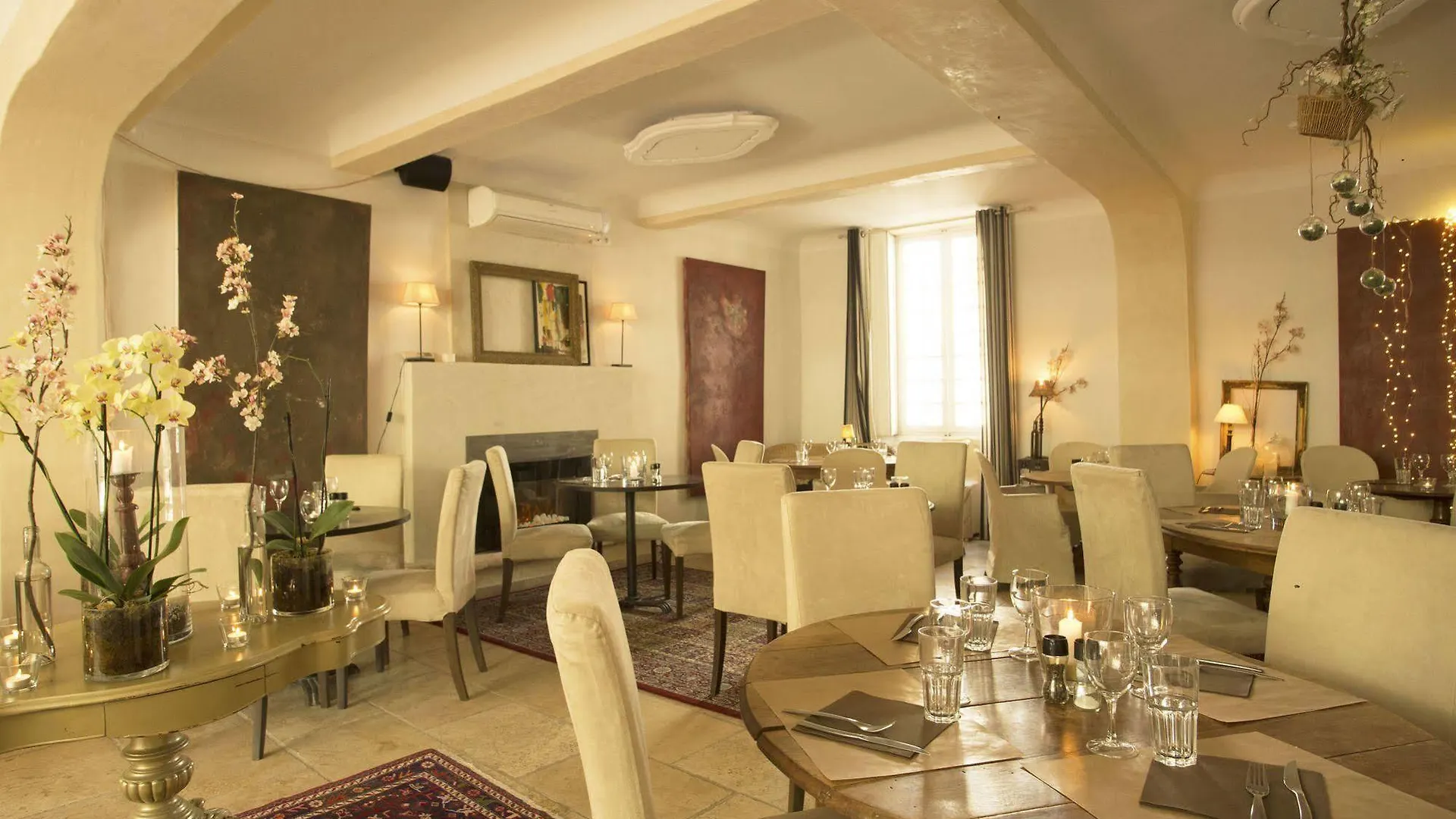 Hotel La Margelle Pernes-les-Fontaines