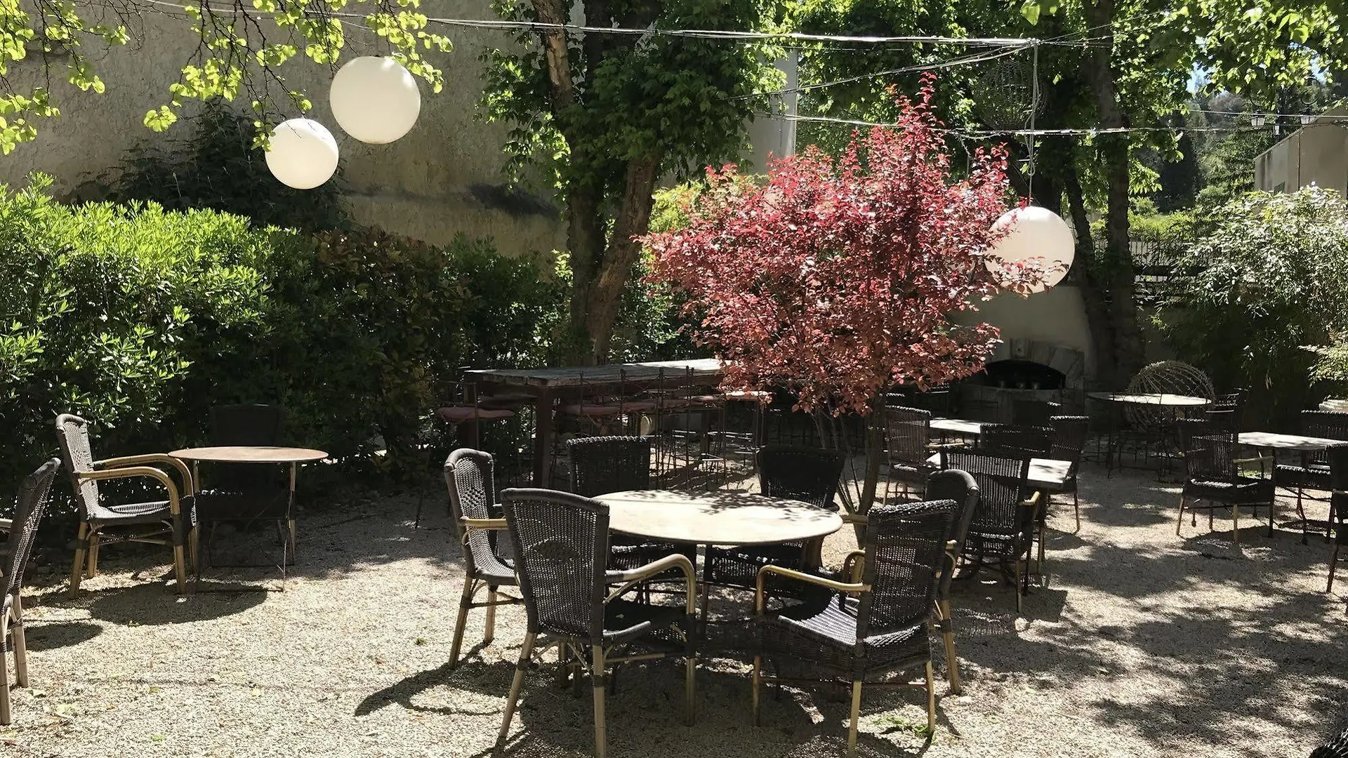 Hotel La Margelle Pernes-les-Fontaines