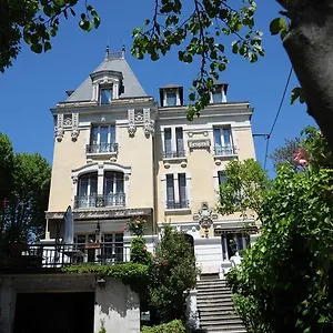 Terminus Hotel Cahors