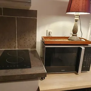  Frühstückspension La Romantique Frankreich