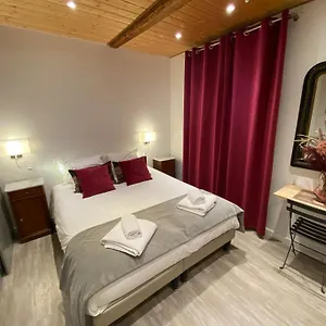 Relais Des Alpes Guillaumes