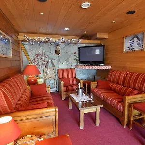*** Hotel Le Dome Frankreich