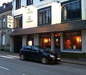 Le Cobh Hotel Ploermel