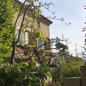 La Belle Etoile Roaix