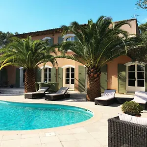Le Champmazet La Roquette-sur-Siagne