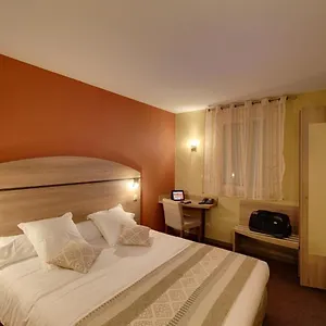 Les Etoiles Du Forez Hotel Savigneux (Loire)