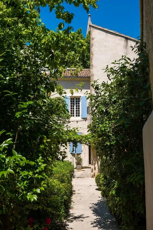 La Margelle Hotel Pernes-les-Fontaines