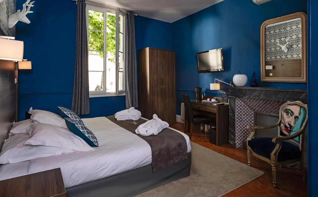 La Margelle Hotel Pernes-les-Fontaines France