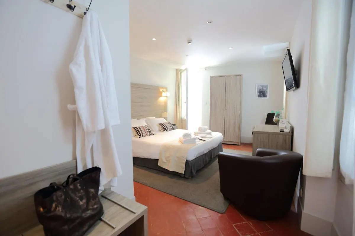 La Margelle Hotel Pernes-les-Fontaines