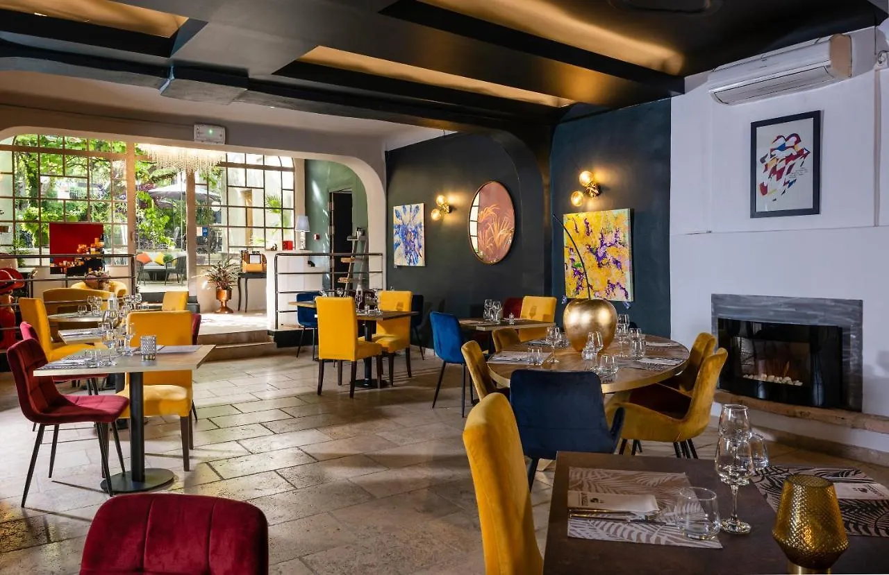 La Margelle Hotel Pernes-les-Fontaines