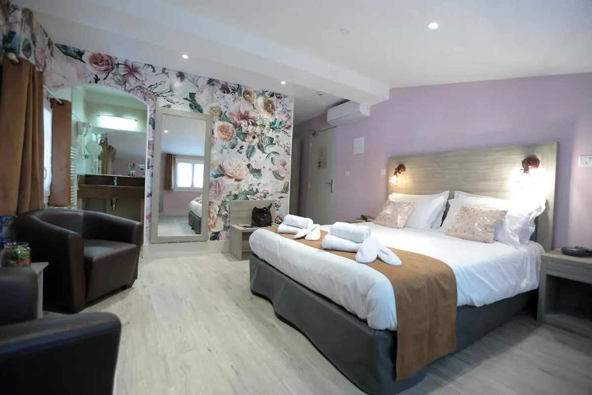 La Margelle Hotel Pernes-les-Fontaines