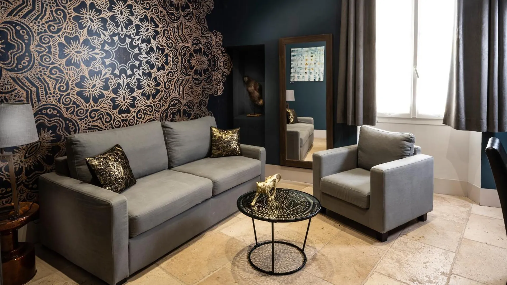 La Margelle Hotel Pernes-les-Fontaines 3*,  France