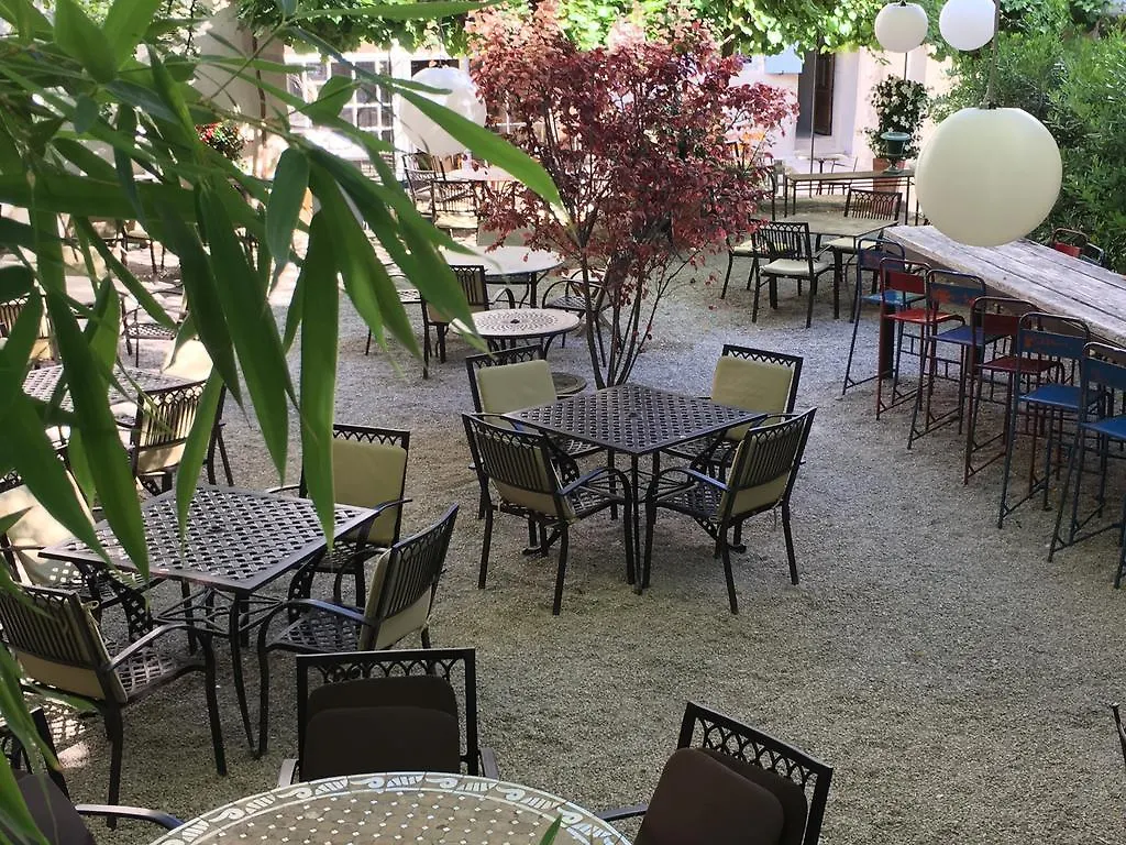La Margelle Hotel Pernes-les-Fontaines