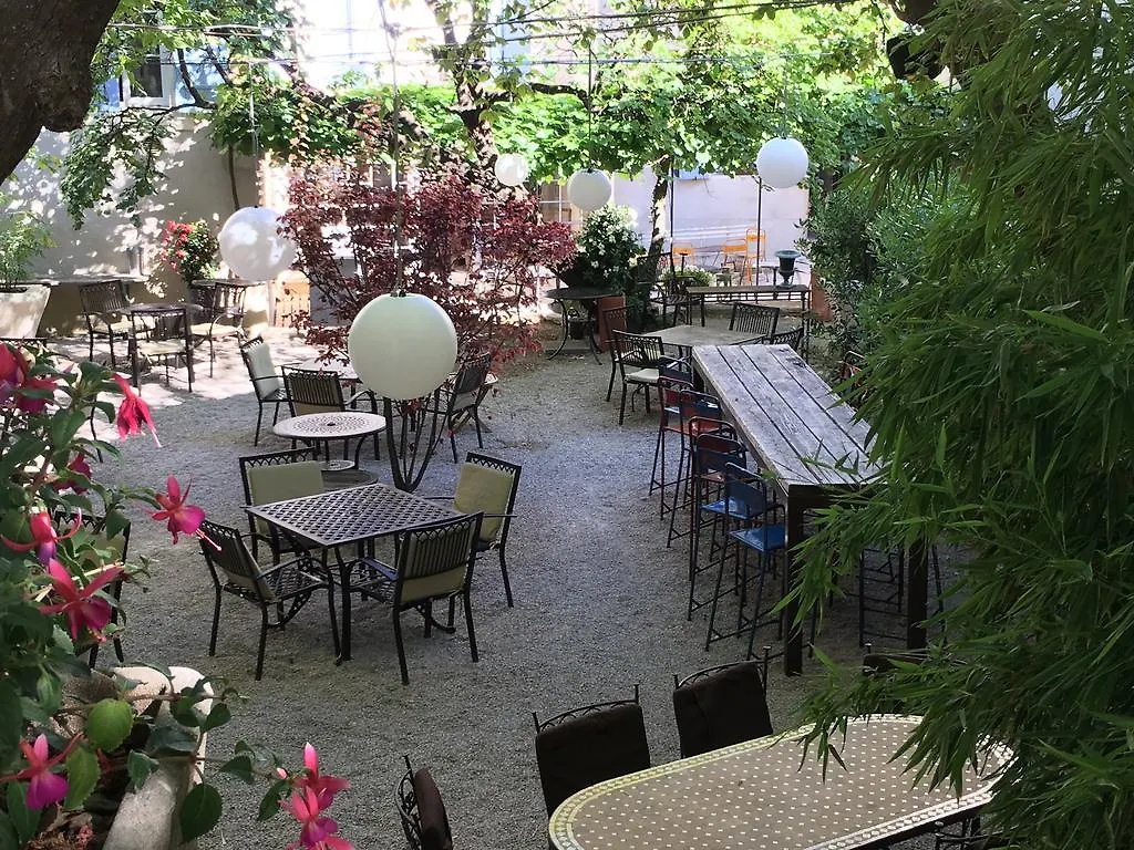La Margelle Hotel Pernes-les-Fontaines France