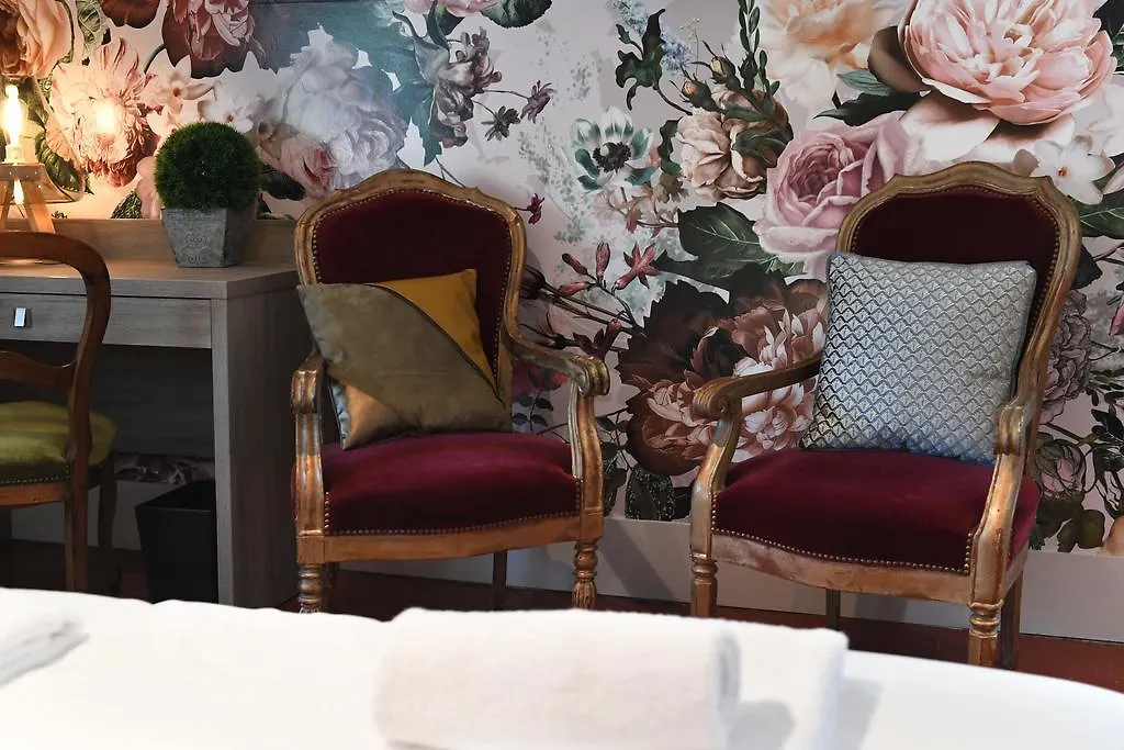 La Margelle Hotel Pernes-les-Fontaines