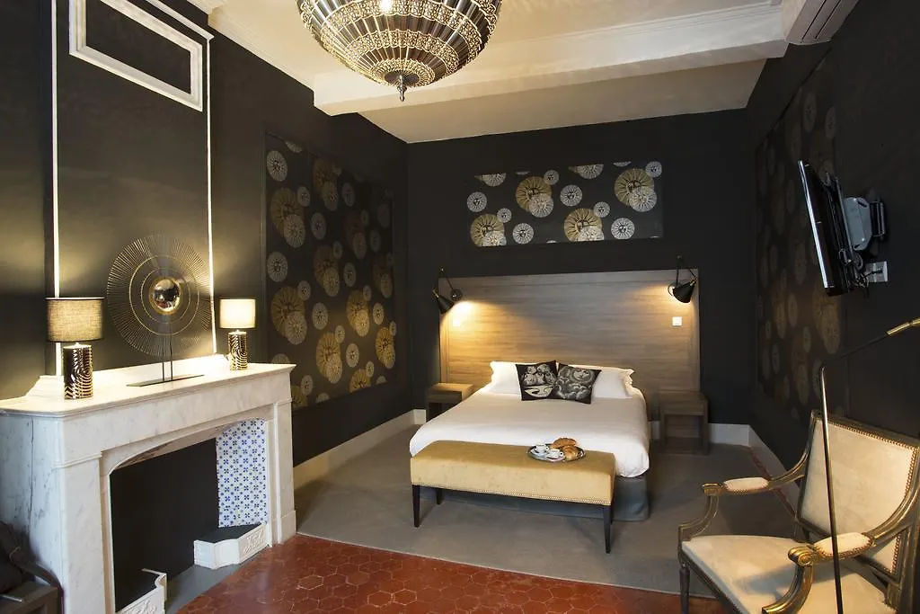 La Margelle Hotel Pernes-les-Fontaines