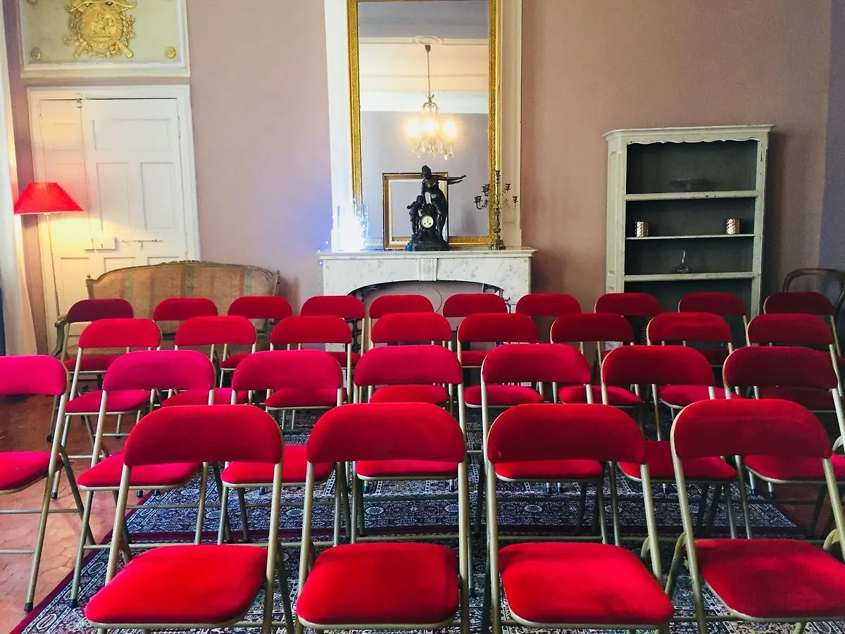 La Margelle Hotel Pernes-les-Fontaines