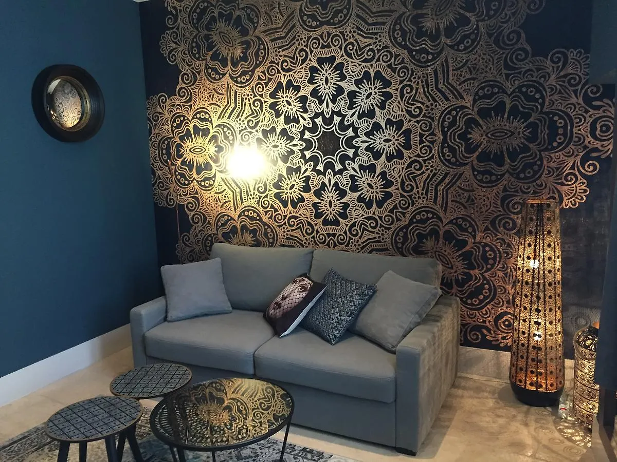 La Margelle Hotel Pernes-les-Fontaines France