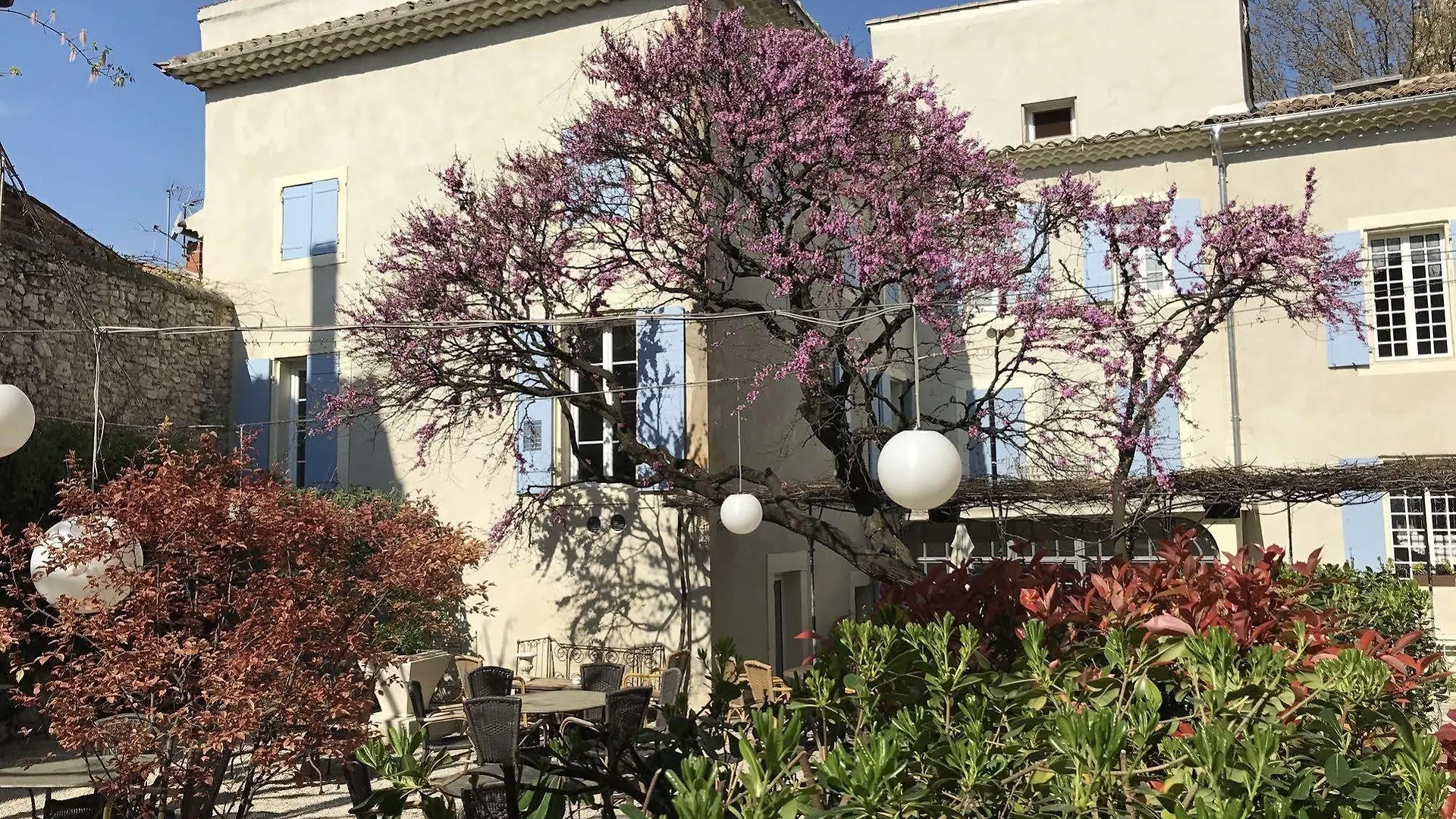 La Margelle Hotel Pernes-les-Fontaines