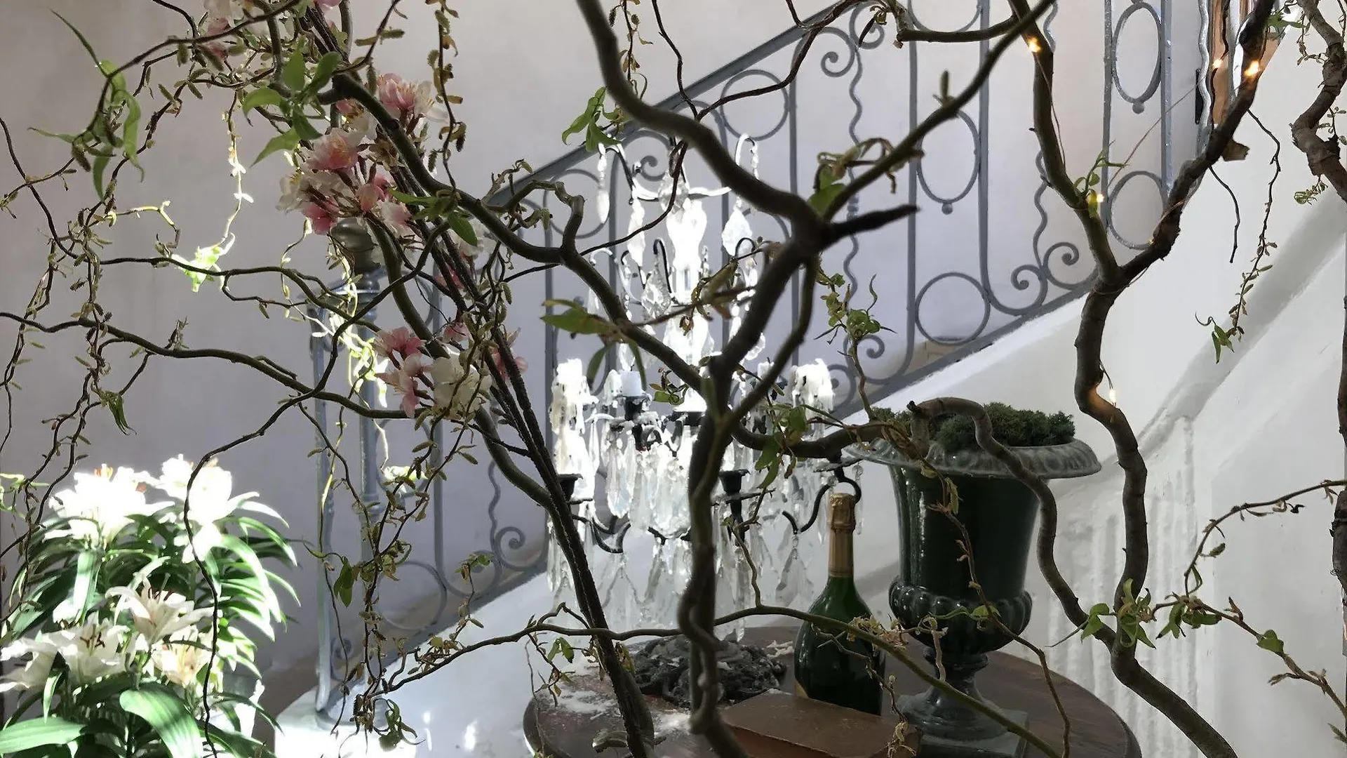 La Margelle Hotel Pernes-les-Fontaines